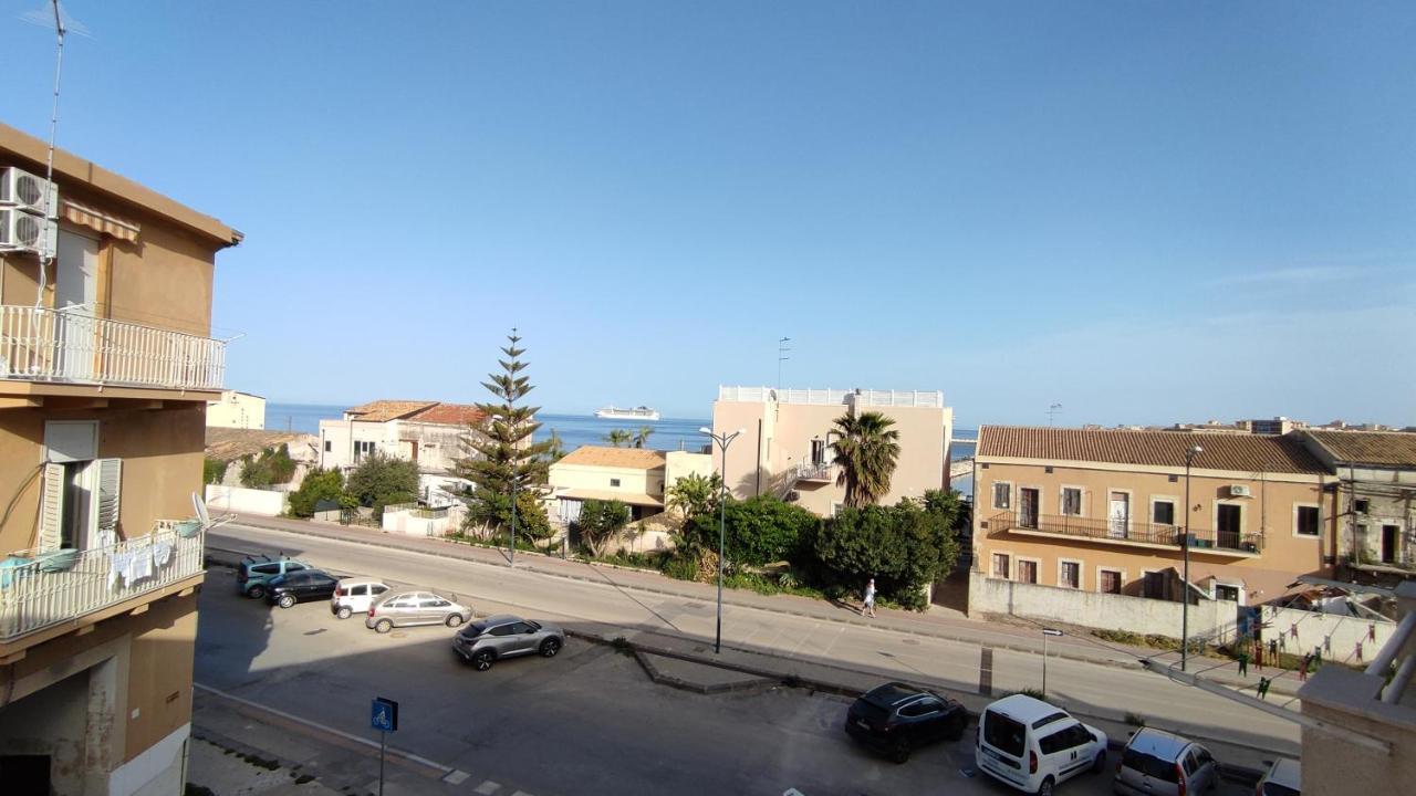 Oikos Arethusa Syracuse Exterior foto