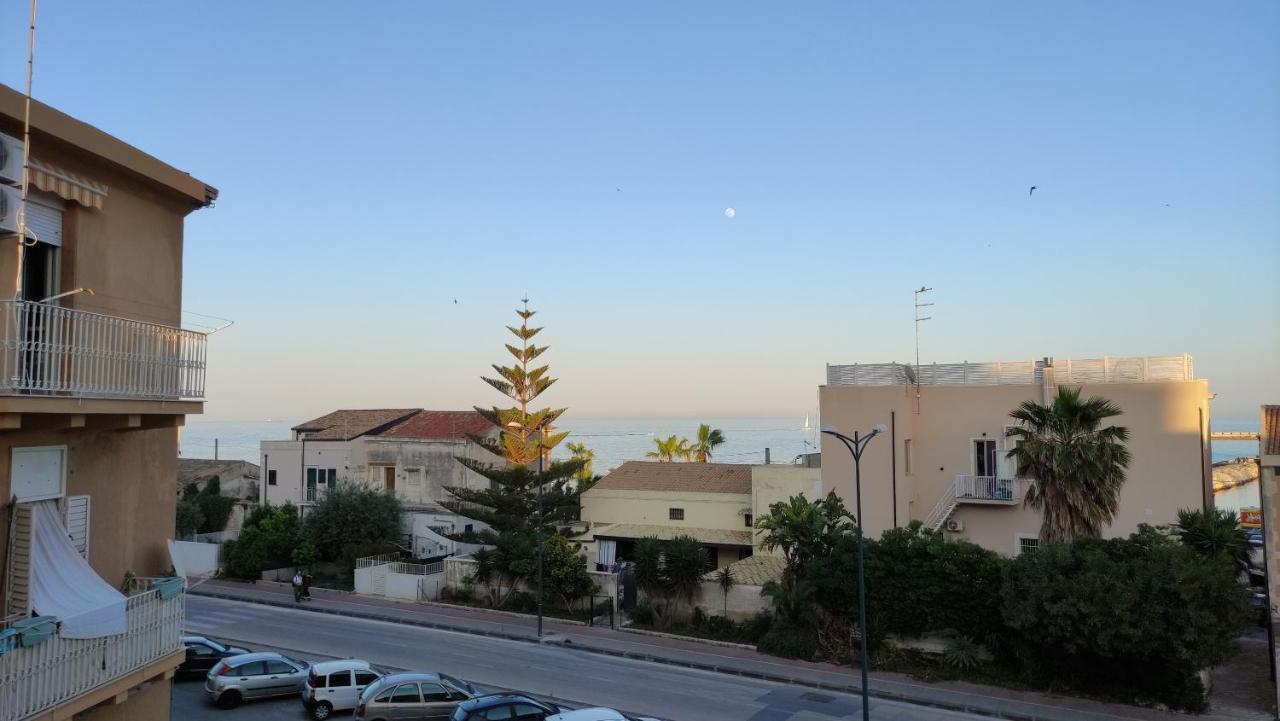 Oikos Arethusa Syracuse Exterior foto